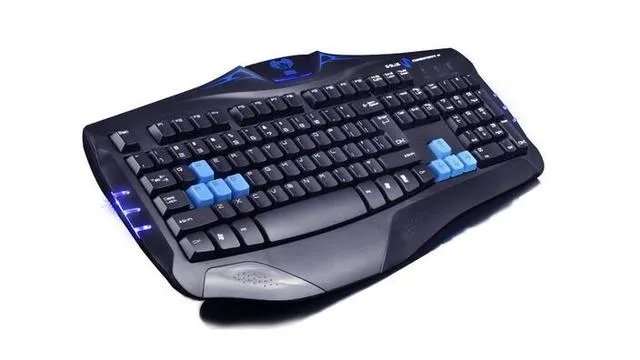 dnf专用键盘哪一款好 专用游戏键盘推荐