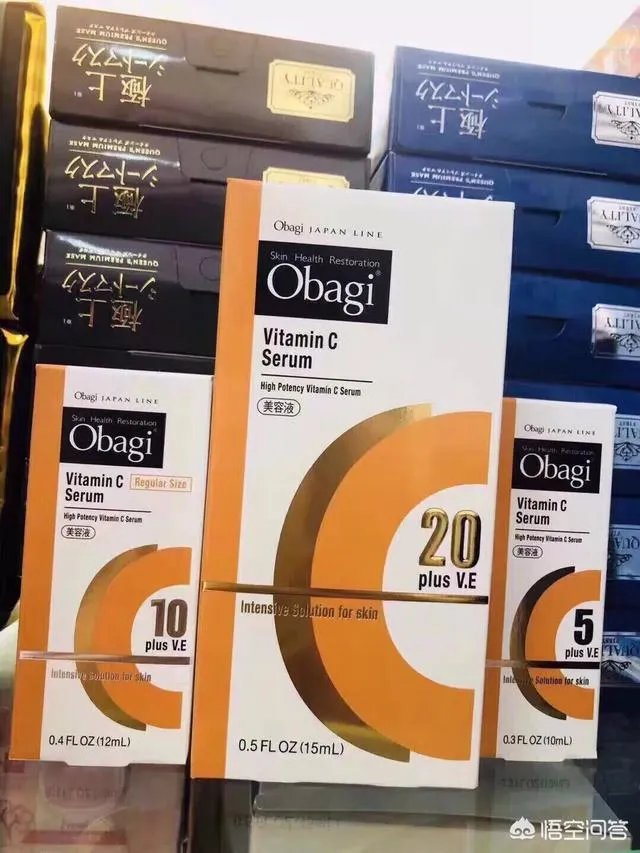 混油皮如何护肤？