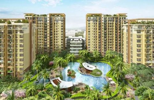 买房补差价什么意思