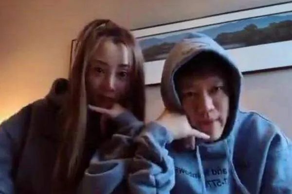 李小璐与PG One定居美国，为爱走天涯你怎么看？