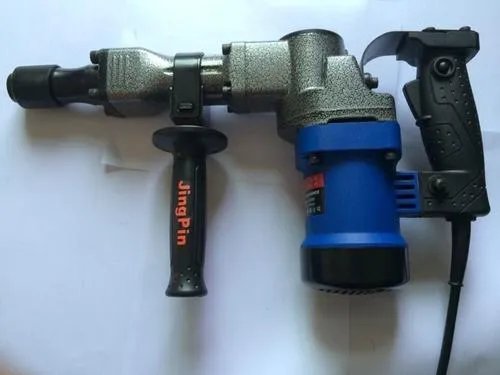 电锤的使用方法是什么