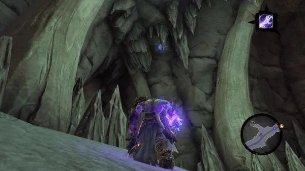 《暗黑血统2》全收集指南 船夫金币、书页与各宝石位置图示